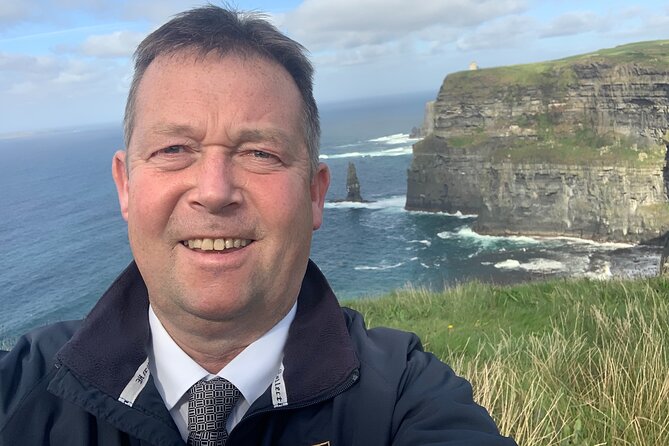 Private Day Trip to the Cliffs of Moher from Dublin - Who this private Cliffs of Moher and Burren day is best for
