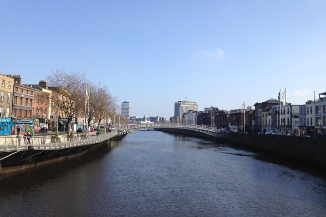 Private Driver Guided Tour of Dublin - Price and value: what the $783 covers, and what to budget