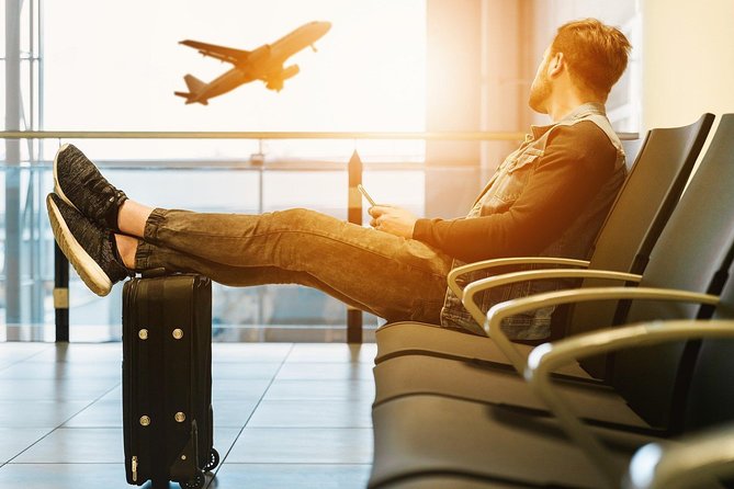 Private Dublin Airport Transfer to & from Belfast City - Key Highlights You Will Feel on Arrival