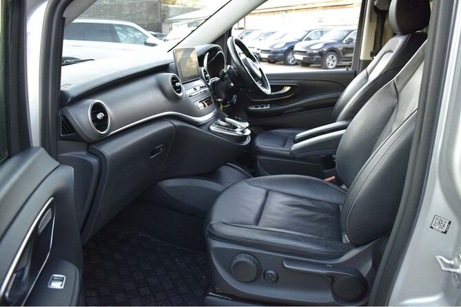 Private Dublin Airport Transfer to & from Belfast City - When This Transfer Is a Great Fit (and When It Might Not Be)