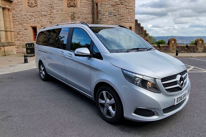 Private Dublin Airport Transfer to & from Belfast City - The Best Way to Use This Service: Tips Before You Go