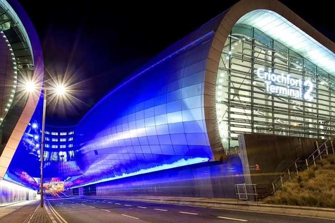 Private Dublin Airport Transfers to City Center Hotels - Door-to-Hotel Value for Families, Couples, and First-Time Dubliners