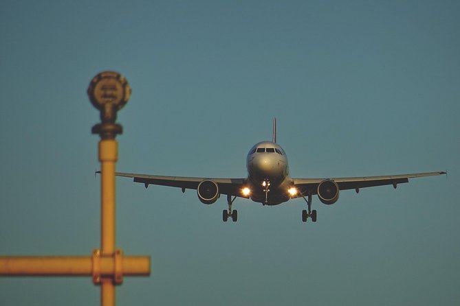 Private Dublin Arrival Transfer - Airport to Hotel / Accommodation - Door-to-Door Hotel Drop-Off, Plus Luggage Handling That Actually Helps