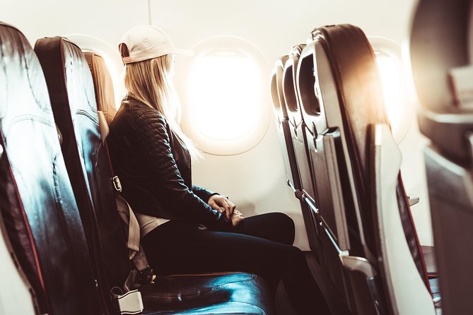 Private Dublin Arrival Transfer - Airport to Hotel / Accommodation - Price and Value: When About $65 Per Person Makes Sense