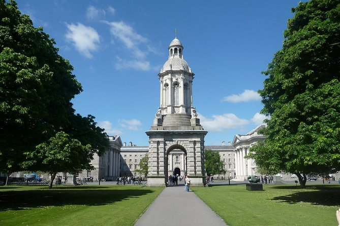 Private Dublin Arrival Transfer - Airport to Hotel / Accommodation - Booking Time Choices That Help for Real Flights