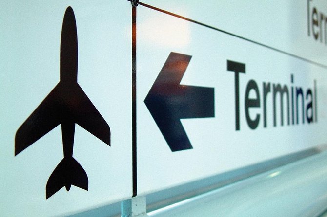 Private Dublin Arrival Transfer - Airport to Hotel / Accommodation - The Ride Length You Should Plan For (Not Just the 30-Minute Promise)