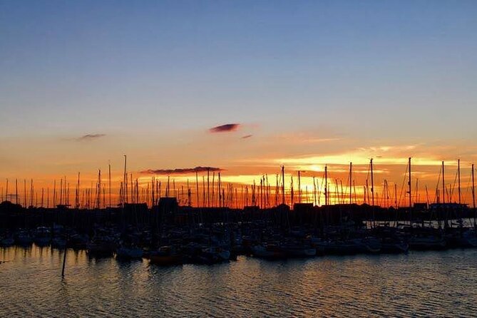 Private Dublin City tour - Howth, the fishing village mood, and Baily Lighthouse
