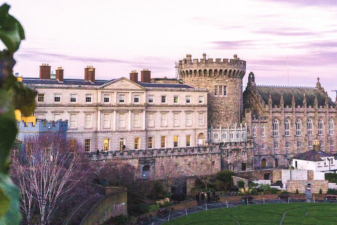 Private Dublin Day Tour - Phoenix Park, the urban oasis with deer