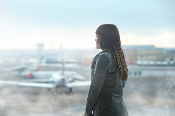 Private Dublin Departure Transfer - Hotel / Accommodation to Airport - Private Dublin Departure Transfer: The Real Value Is Getting Out Without Stress