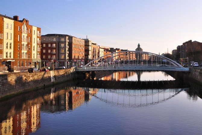 Private Dublin Departure Transfer - Hotel / Accommodation to Airport - 24/7 Availability: Great for Weird Flight Times, But Still Plan Your Buffer