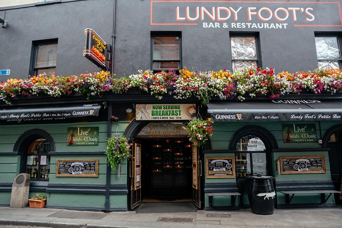 PRIVATE Dublin Kickstart Tour With a Local PRIVATE Guide - What a Private Local Guide Actually Changes for Your Day