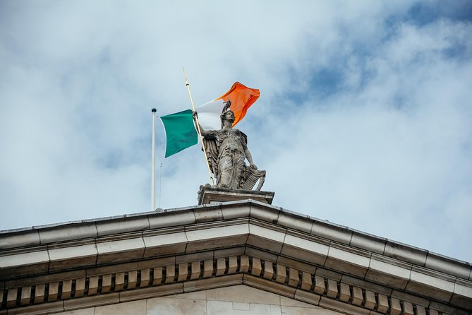 PRIVATE Dublin Kickstart Tour With a Local PRIVATE Guide - Ticketing and Practical Notes You Should Know