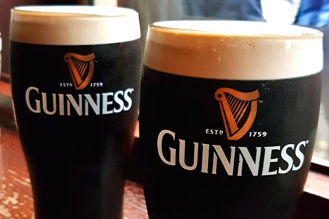 Private Dublin Pub Odyssey: Storytelling, and Pub Culture - Key things that make this pub tour worth your time