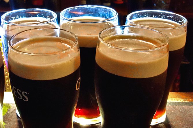 Private Dublin Pub Odyssey: Storytelling, and Pub Culture - Who this tour is best for, and who might want a different style