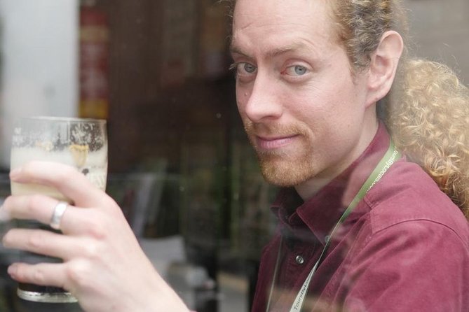 Private Dublin Pub Tour (Walking Tour) - Key highlights that make this pub walk worth your time