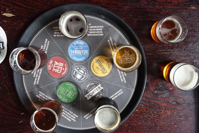 Private Dublin Pub Tour (Walking Tour) - Choosing a time: why early planning helps in Dublin