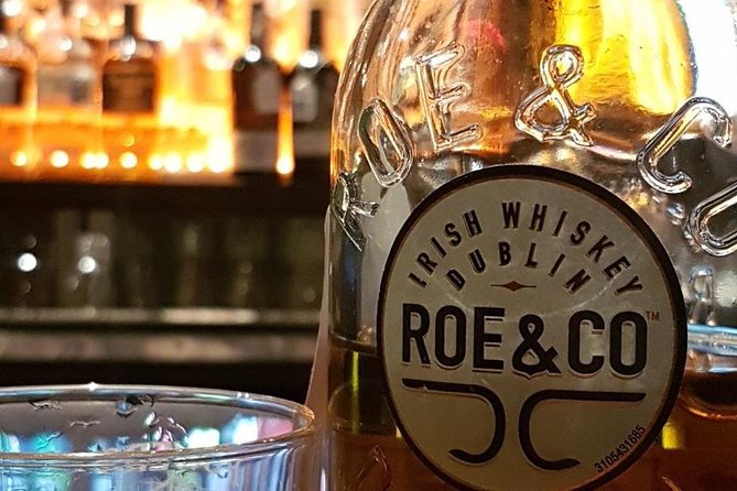 Private Dublin Pub Tour (Walking Tour) - Who this private Dublin pub tour is best for