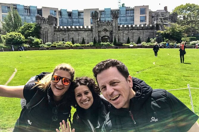 Private Dublin Tour for Families with a Local, 100% Personalized - Key things to know before you go