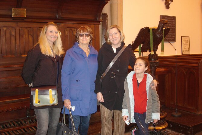 Private Dublin Tour for Families with a Local, 100% Personalized - Meeting at Ha’penny Bridge and how the timing usually feels