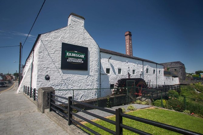 Private Full Day Whiskey Tour from Dublin with Tullamore D.E.W. - Price and value: what $589.14 per person really buys you