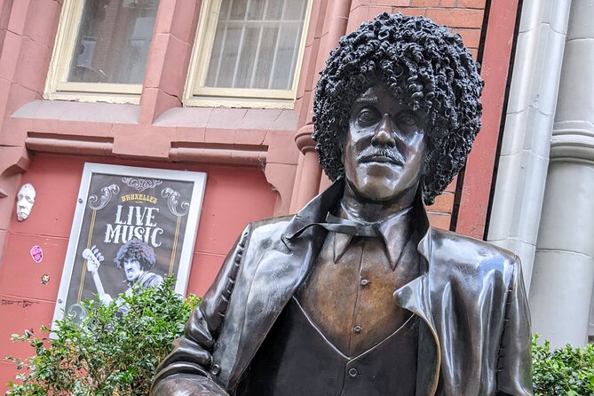 Private Guided Tour of Dublin in French - Stop-by-stop: what you see and why it matters