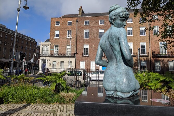 Private Guided Tour of Dublin in French - Where you begin at The Spire and where you finish