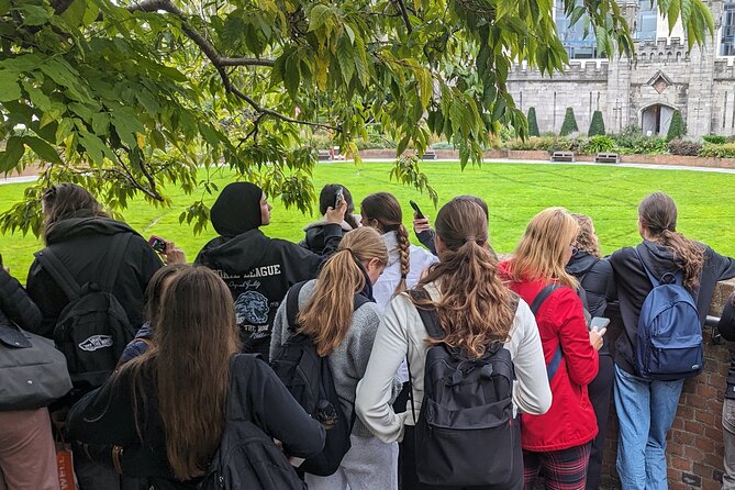 Private Guided Walking Tour in Dublin - Key things that make this Dublin walk worth it