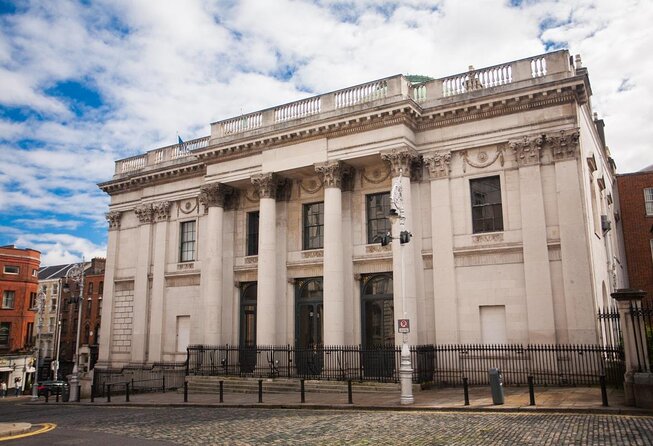 Private Half-day Tour of Dublin with pick-up and drop-off - Key highlights worth knowing before you go