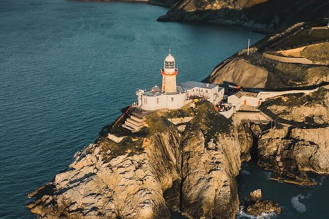 Private Luxury Tour of Dublin - How the 8-Hour Schedule Feels Flexible (Not Rigid)