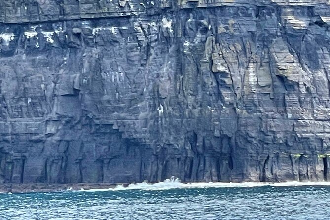 Private Luxury VIP Chauffeured Cliffs of Moher Tour from Dublin - Doolin’s Thatched Cottages and the Small-Village Feel