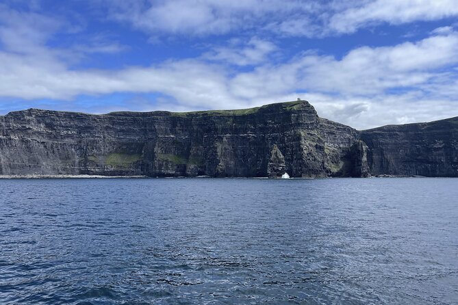 Private Luxury VIP Chauffeured Cliffs of Moher Tour from Dublin - Price and Logistics: What You Are Really Paying For