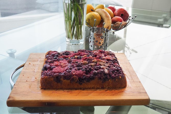 Private Market Tour and Irish Cooking Class in a Modern Skerries Home - Getting There: The Hoar Rock Meeting Point and Timing Your Day