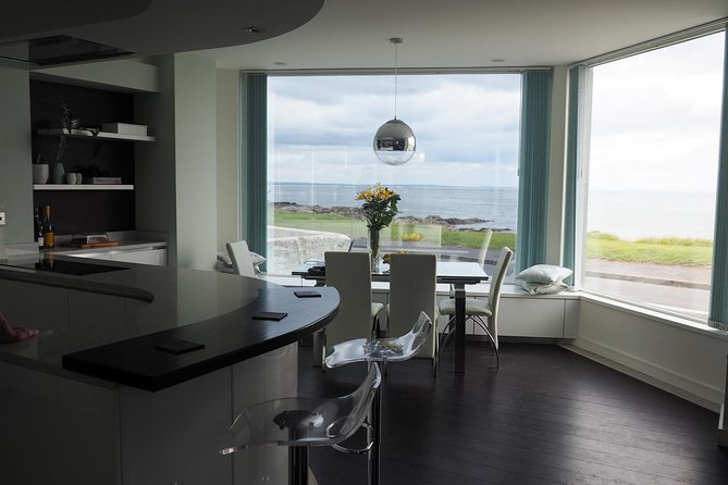Private Market Tour and Irish Cooking Class in a Modern Skerries Home - Family Time With Elena, Patrick, and Nadia
