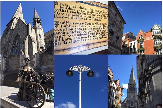 Private (Nearly!) All of Dublin in 5 hours (Walking Tour) - Why This Five-Hour Dublin Walk Works So Well