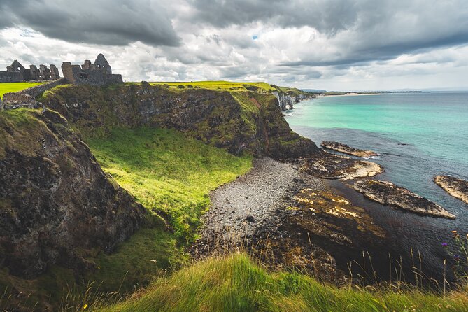 Private Northern Ireland Day Tour from Dublin - Key highlights at a glance