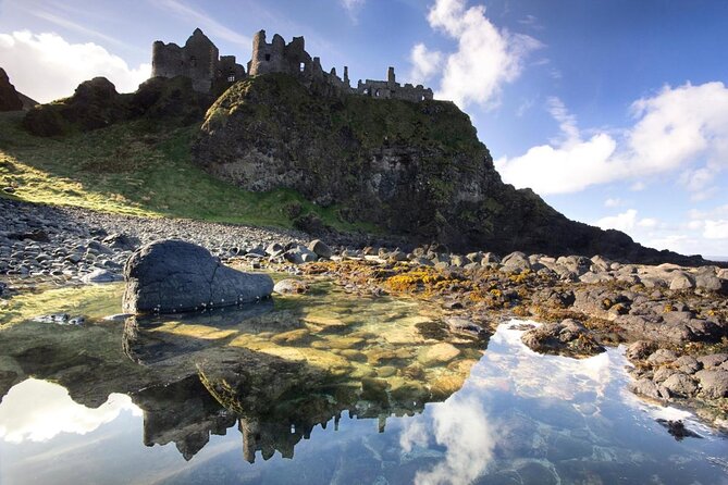 Private Northern Ireland Day Tour from Dublin - The Dublin to Northern Ireland route: how the day is paced