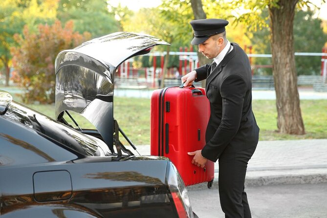 Private One-way Airport Transfer Dublin Airport To Dublin - The 45-minute waiting window, and why timing is your real budget