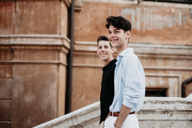 Private Photo Session with a Local Photographer in Dublin - Private Photo Session in Dublin: The Real Benefit