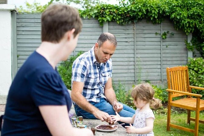 Private Photo Session with a Local Photographer in Dublin - Value Check: $289.40 for Up to 4 in 30 Minutes