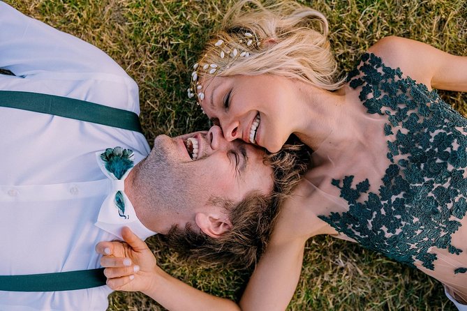 Private Photo Session with a Local Photographer in Dublin - The Local Photographer Factor: Quality, Flexibility, and Care