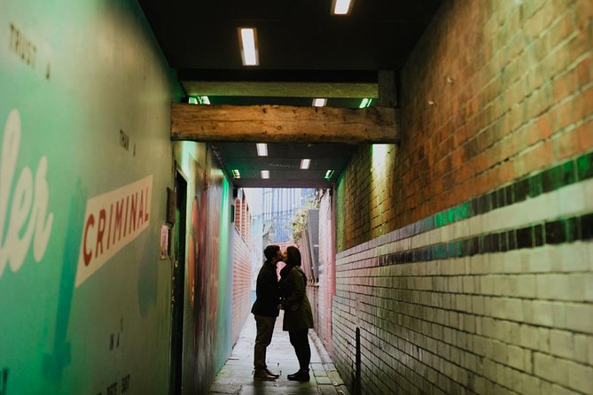 Private Photo Session with a Local Photographer in Dublin - What You Can Expect From Logistics (Without the Headache)