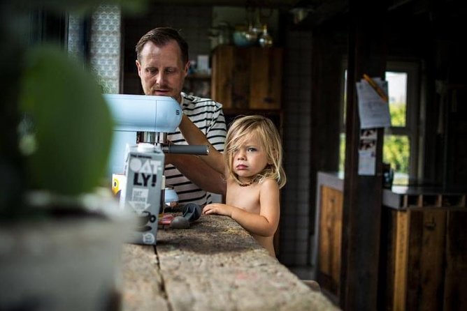 Private Photo Session with a Local Photographer in Dublin - The Satisfaction Guarantee: How to Think About Risk