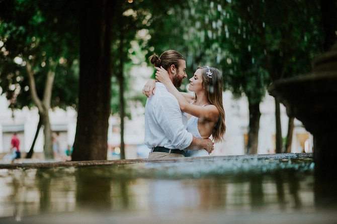Private Photo Session with a Local Photographer in Dublin - Who This Dublin Photo Session Fits Best