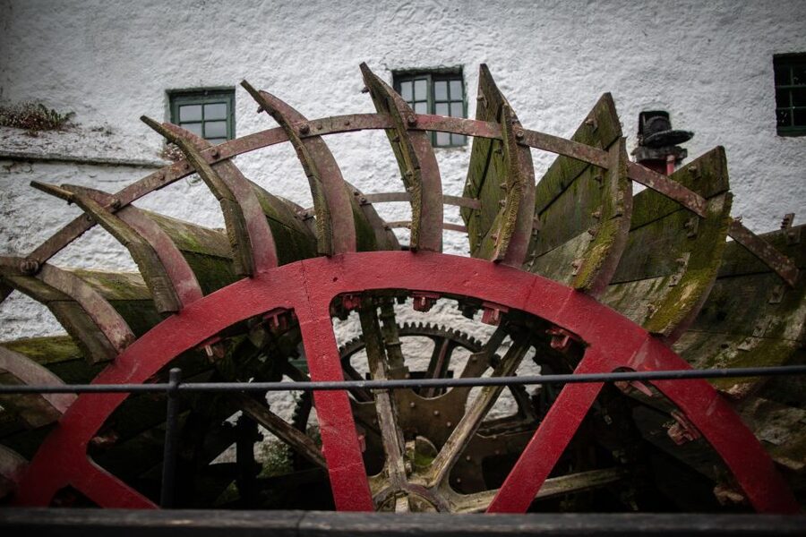 Private rural Ireland whiskey tour with Tullamore D.E.W. - Practical tips before you go