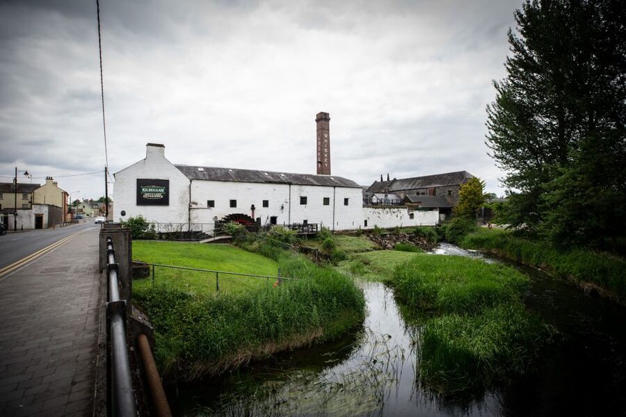 Private rural Ireland whiskey tour with Tullamore D.E.W. - Private group perks and who the guide format suits best