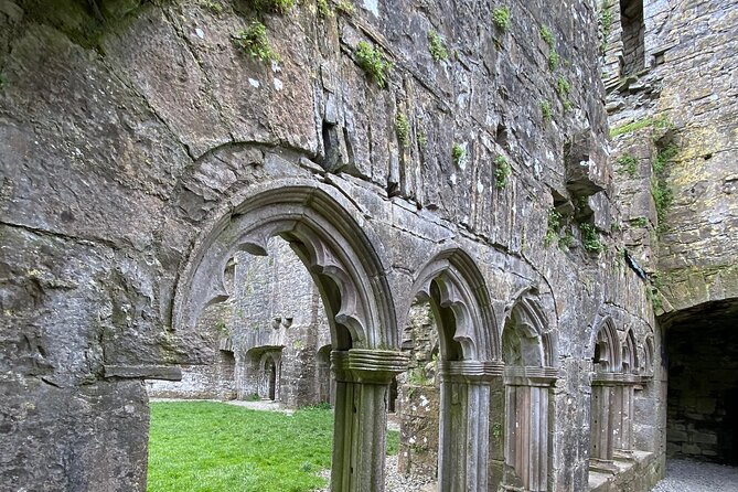 Private Tour from Dublin: Hill of Tara Trim Castle, Celtic sites - A Day Trip That Feels Bigger Than It Is