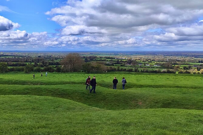 Private Tour from Dublin: Hill of Tara Trim Castle, Celtic sites - Timing, Food, and How to Prepare So the Day Feels Easy