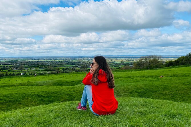 Private Tour from Dublin: Hill of Tara Trim Castle, Celtic sites - What Your Guide Adds, Especially If You Like Stories