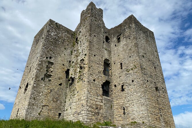 Private Tour from Dublin: Hill of Tara Trim Castle, Celtic sites - Getting There: Pickup, Comfort, and a Private Pace