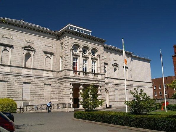 Private Tour of Dublin Museums (Walking Tour) - Key highlights at a glance